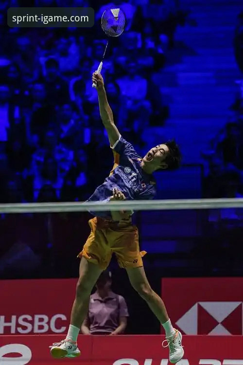 3个关键步骤，在爱游戏平台重温石宇奇亚锦赛夺冠的精彩瞬间