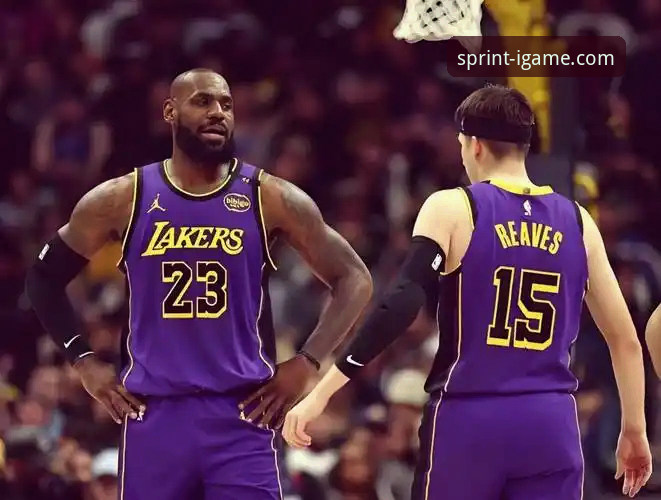 3个关键数据解析：湖人137-130胜步行者背后的战术革新