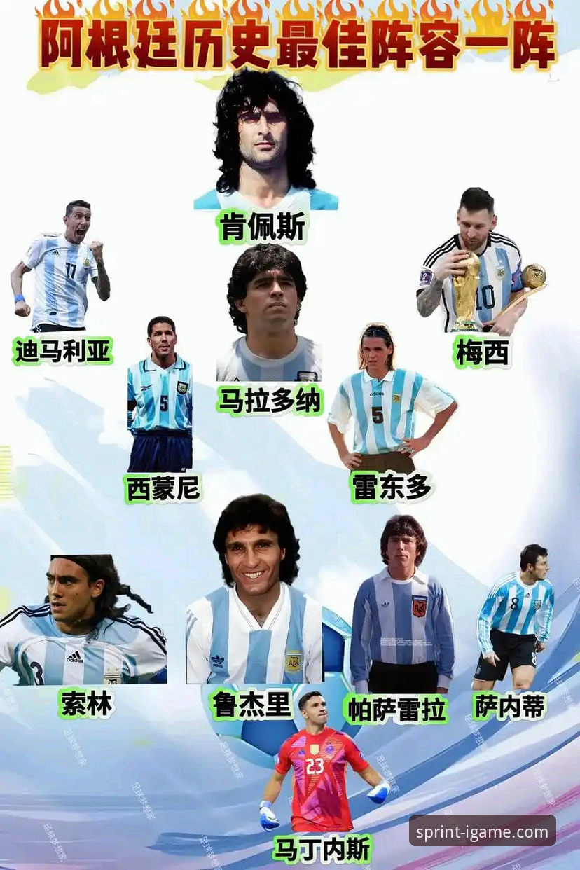 3个关键点，带你看懂阿根廷新星重伤如何影响世界杯格局