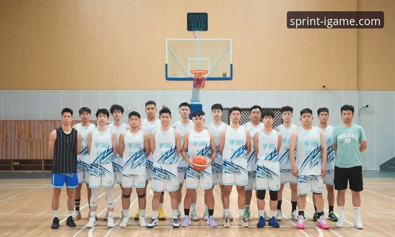 从上海男篮12连胜看团队协作的实用技巧